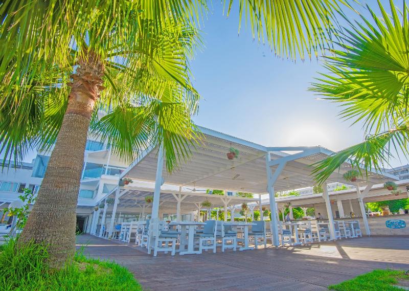 Silver Sands - Restoran