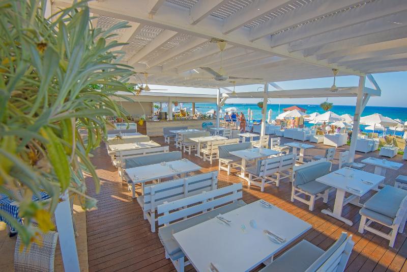Silver Sands - Restoran