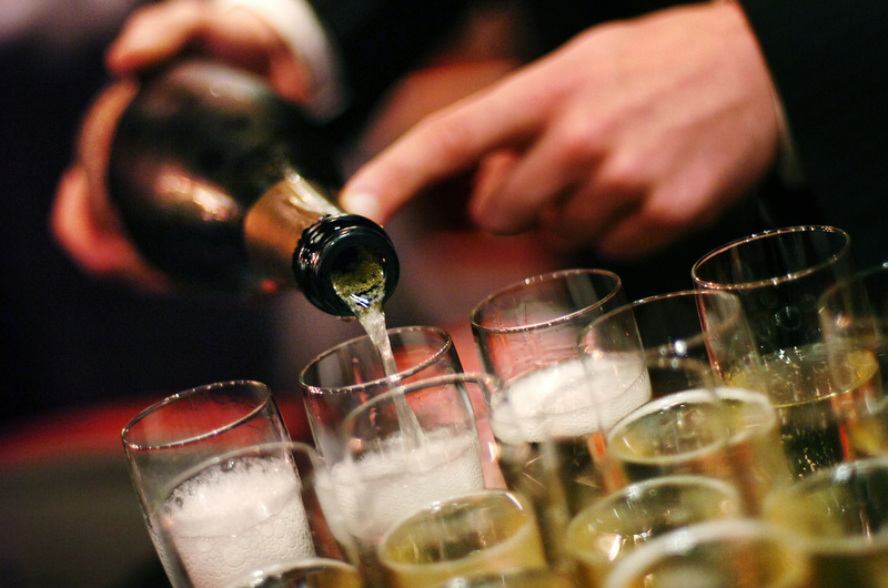 Empreinte Hotel & Spa - Bar