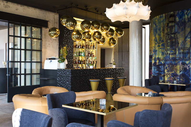 Empreinte Hotel & Spa - Bar