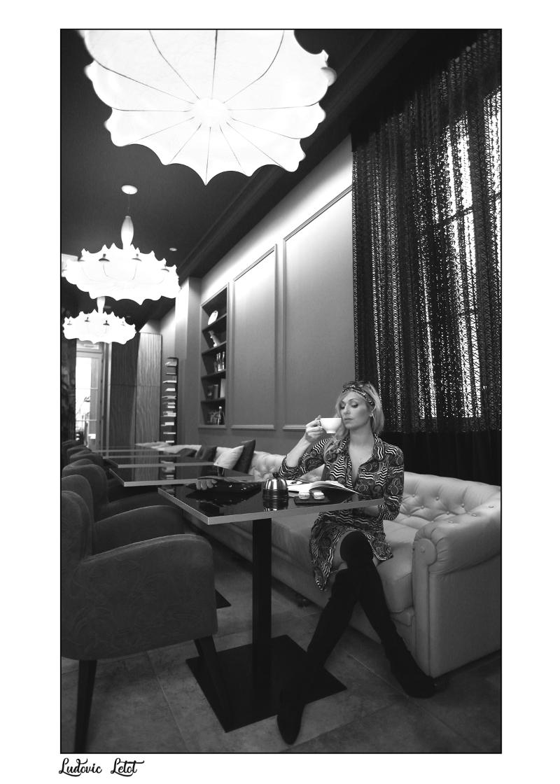 Empreinte Hotel & Spa - Bar