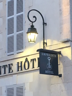 Empreinte Hotel & Spa otel fotoğrafı