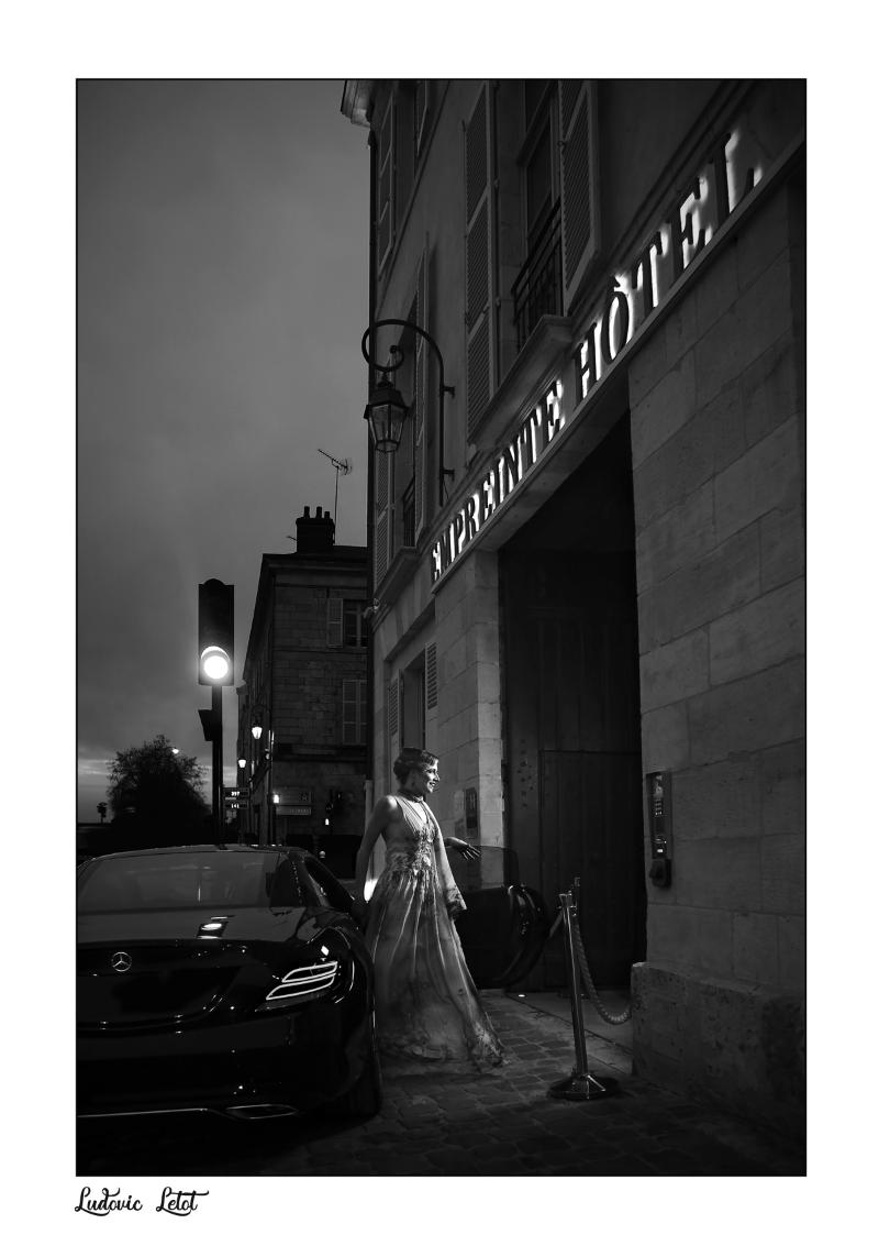 Empreinte Hotel & Spa - Genel