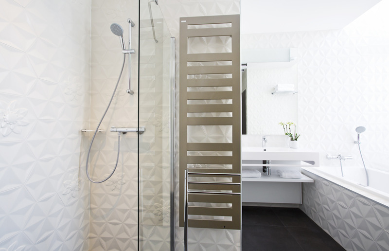Empreinte Hotel & Spa - Oda