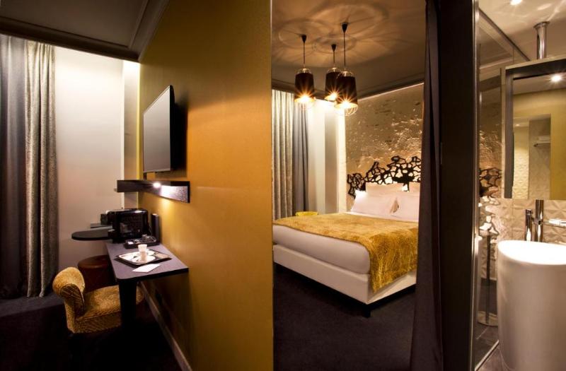 Empreinte Hotel & Spa - Oda