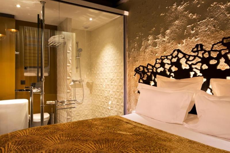 Empreinte Hotel & Spa - Oda