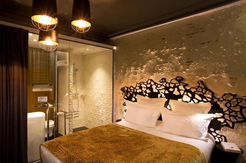 Empreinte Hotel & Spa - Oda
