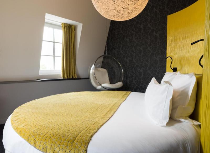 Empreinte Hotel & Spa - Oda