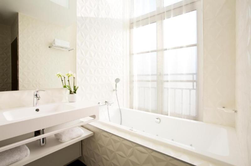 Empreinte Hotel & Spa - Oda