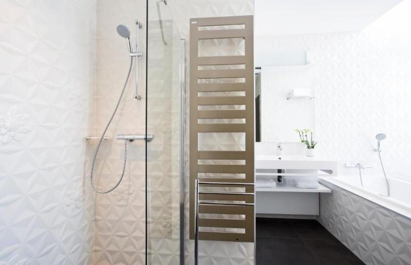 Empreinte Hotel & Spa - Oda