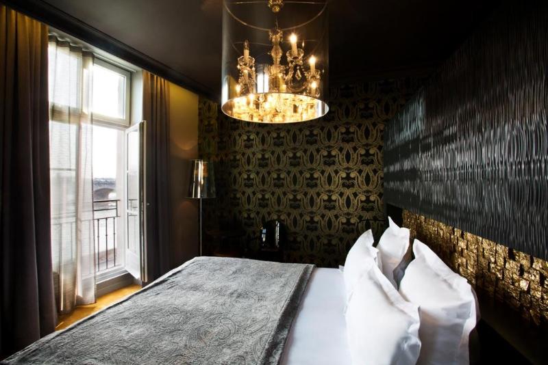 Empreinte Hotel & Spa - Oda