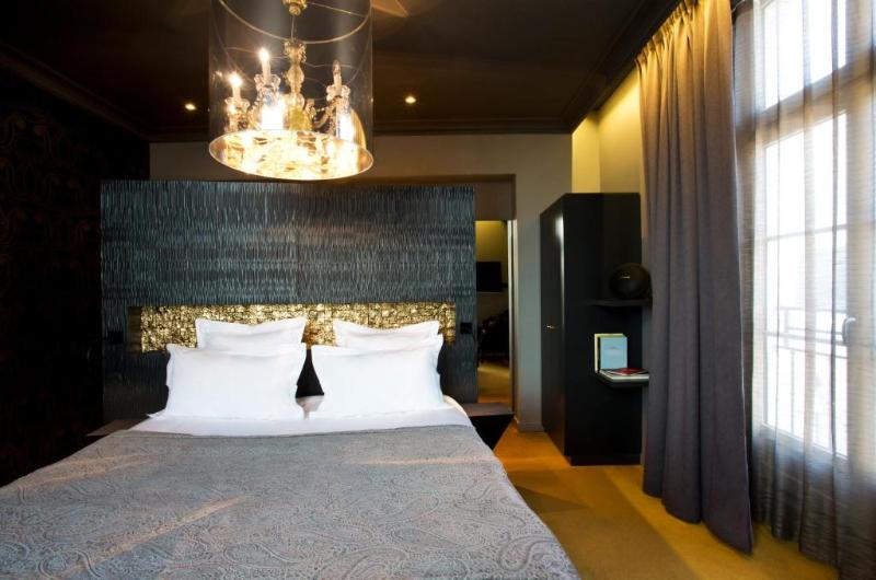 Empreinte Hotel & Spa - Oda