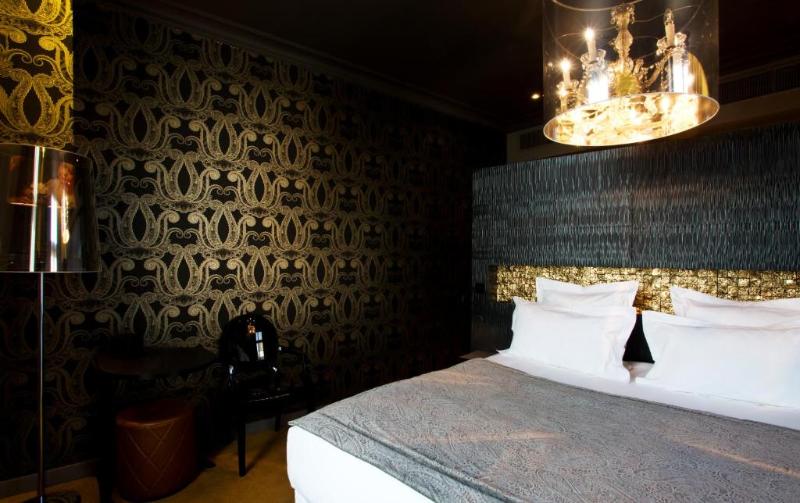 Empreinte Hotel & Spa - Oda