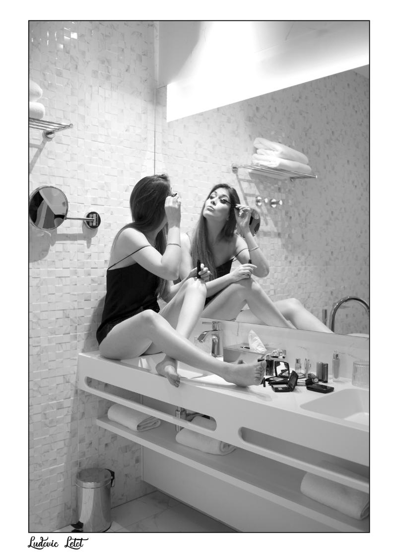 Empreinte Hotel & Spa - Oda