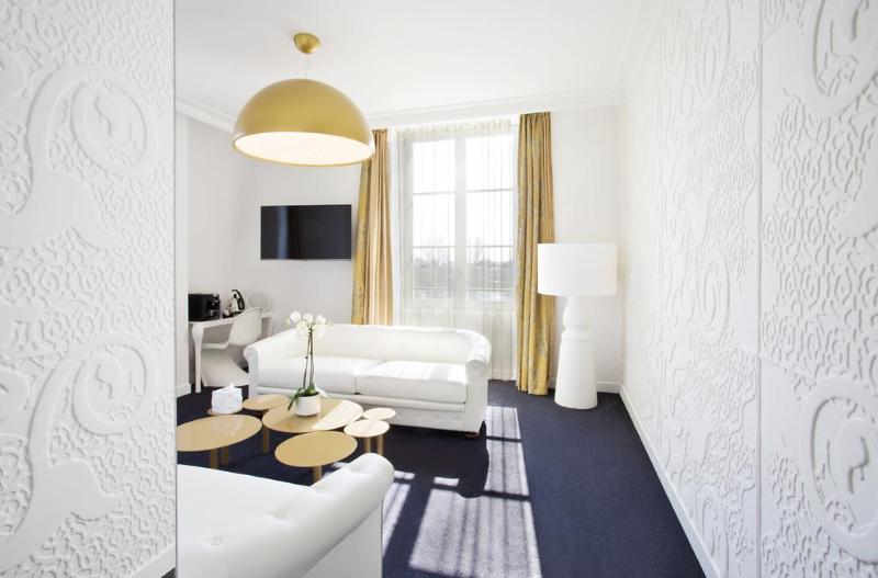 Empreinte Hotel & Spa - Oda