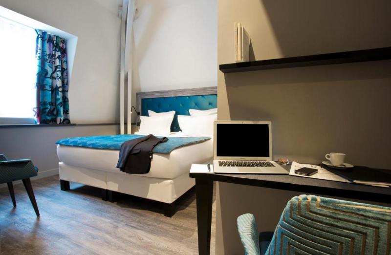 Empreinte Hotel & Spa - Oda