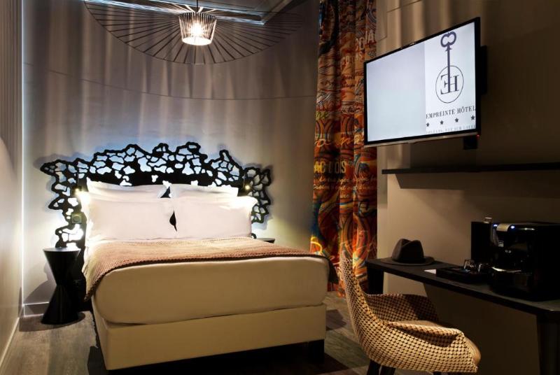 Empreinte Hotel & Spa - Oda