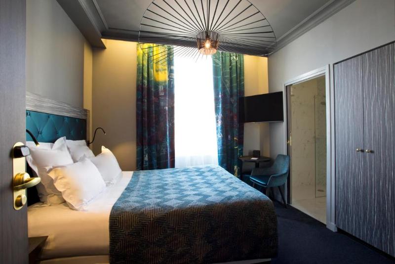 Empreinte Hotel & Spa - Oda
