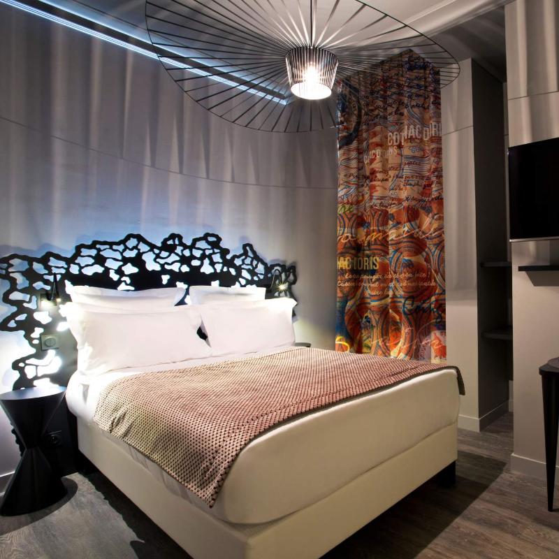 Empreinte Hotel & Spa - Oda