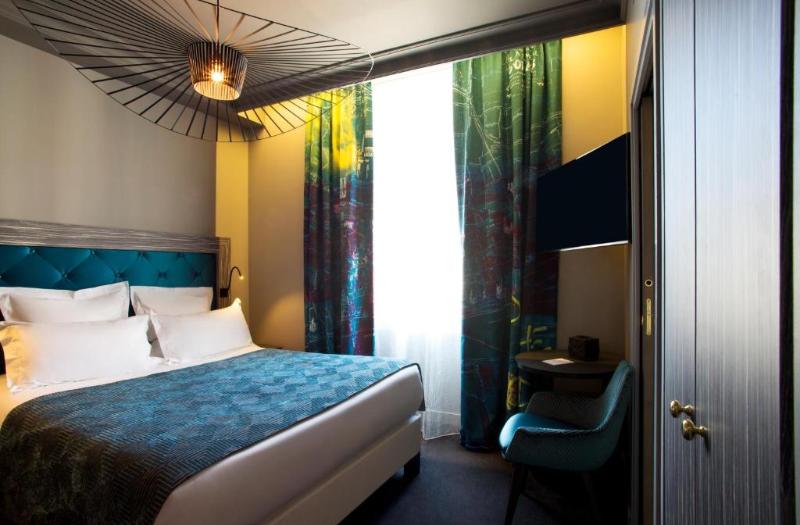 Empreinte Hotel & Spa - Oda