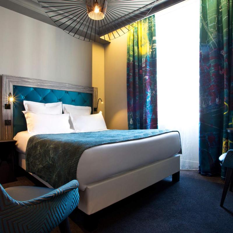 Empreinte Hotel & Spa - Oda