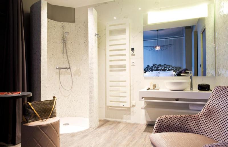 Empreinte Hotel & Spa - Oda