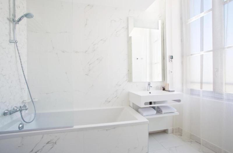 Empreinte Hotel & Spa - Oda