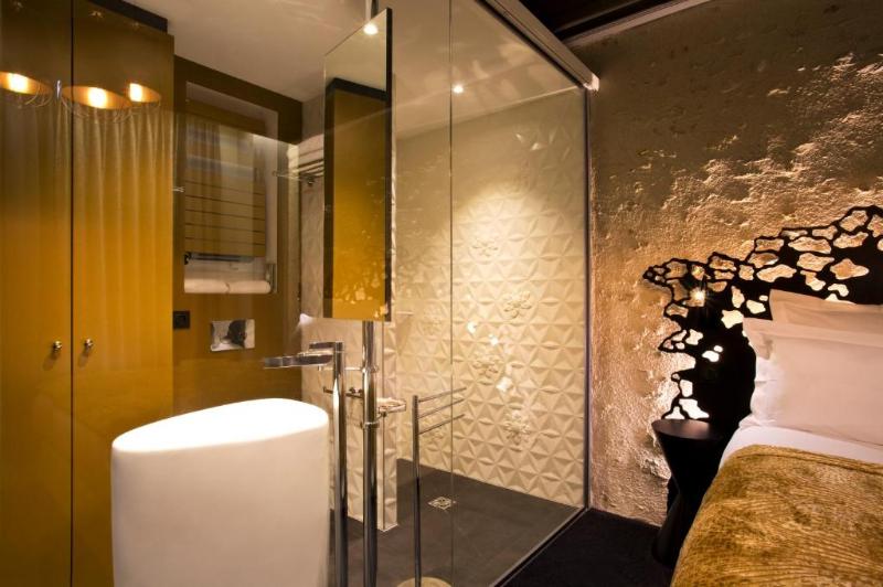 Empreinte Hotel & Spa - Oda