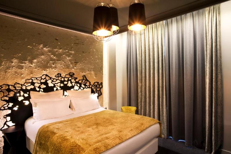 Empreinte Hotel & Spa - Oda