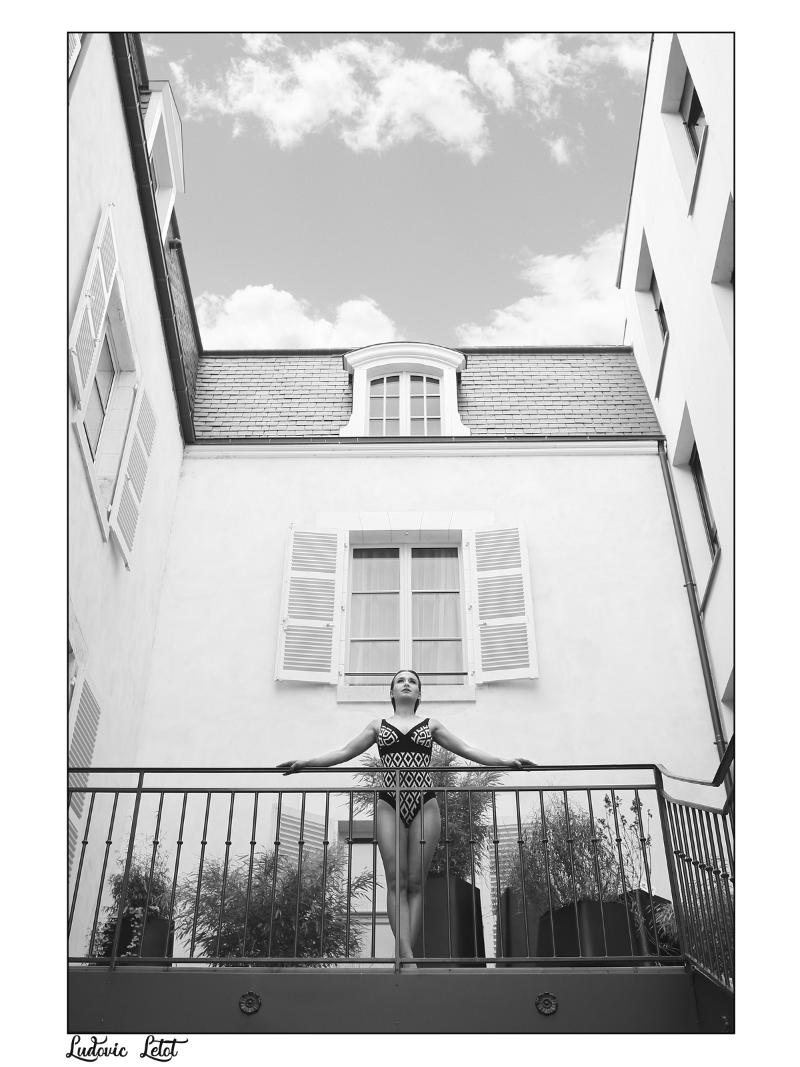 Empreinte Hotel & Spa - Teras