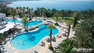 Ascos Coral Beach