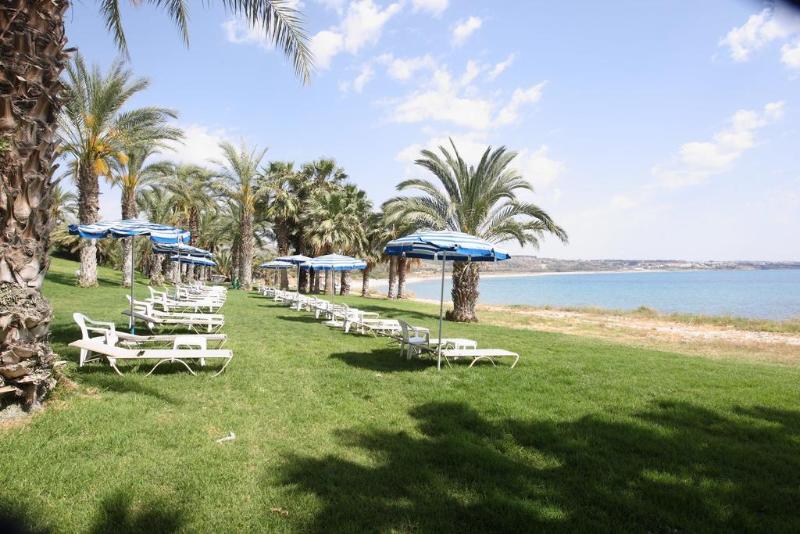 Ascos Coral Beach - Plaj