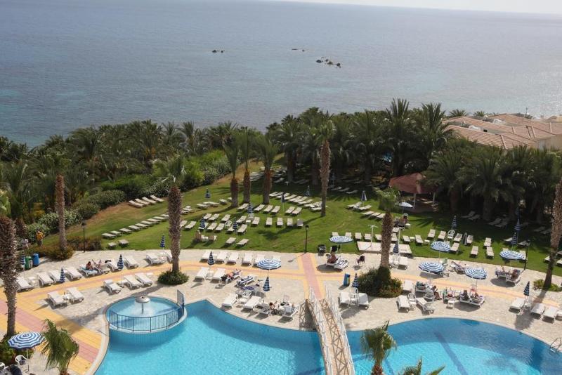 Ascos Coral Beach - Plaj