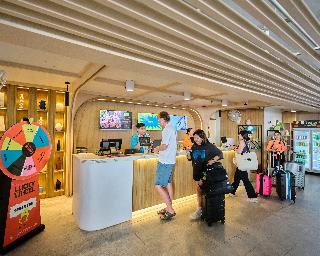 Lub d Phuket Patong fotoÄŸrafÄ±