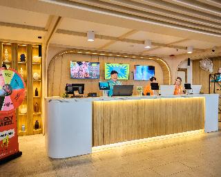Lub d Phuket Patong fotoÄŸrafÄ±
