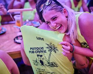 Lub d Phuket Patong fotoÄŸrafÄ±