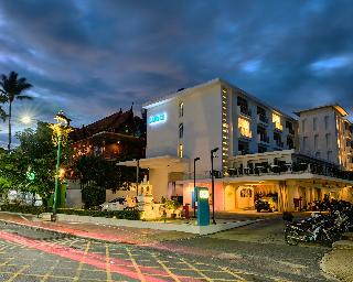 Lub d Phuket Patong fotoÄŸrafÄ±