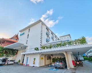 Lub d Phuket Patong fotoÄŸrafÄ±