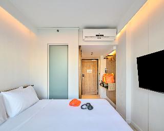 Lub d Phuket Patong fotoÄŸrafÄ±