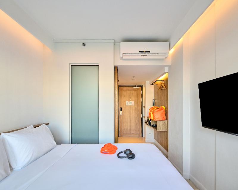 Lub d Phuket Patong - Oda