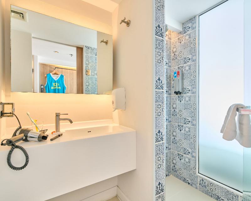 Lub d Phuket Patong - Oda