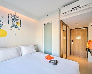 Lub d Phuket Patong fotoÄŸrafÄ±