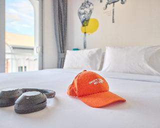 Lub d Phuket Patong fotoÄŸrafÄ±