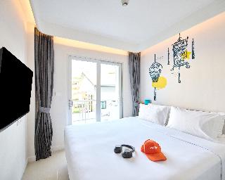 Lub d Phuket Patong fotoÄŸrafÄ±