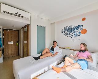 Lub d Phuket Patong fotoÄŸrafÄ±