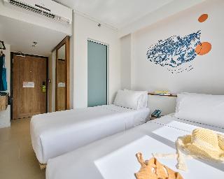 Lub d Phuket Patong fotoÄŸrafÄ±