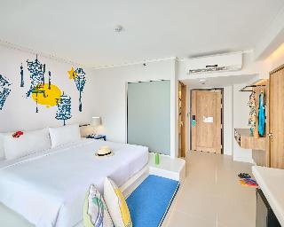 Lub d Phuket Patong fotoÄŸrafÄ±