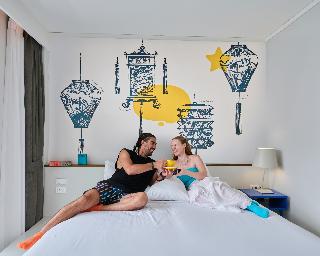 Lub d Phuket Patong fotoÄŸrafÄ±