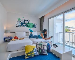 Lub d Phuket Patong fotoÄŸrafÄ±