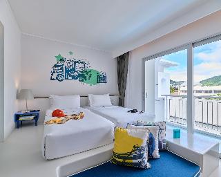 Lub d Phuket Patong fotoÄŸrafÄ±